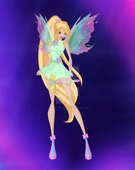 daphne winx|More.